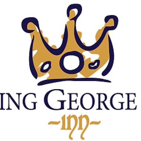 King George III Inn Niagara-on-the-Lake Exterior photo