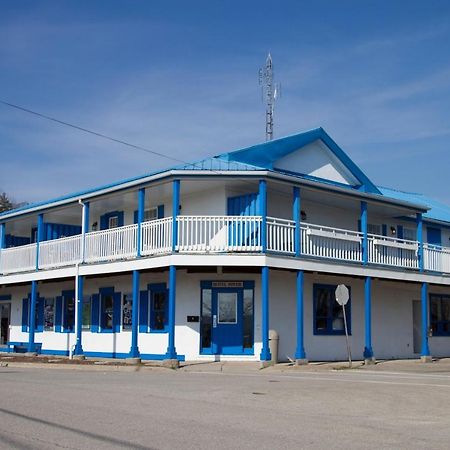 King George III Inn Niagara-on-the-Lake Exterior photo